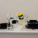 1br Nomad-friendly 15mins Walk To Centre With Designated Workspace Appartement *