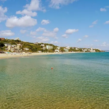 شقة 1br 8 Mins To With Designated Workspace *