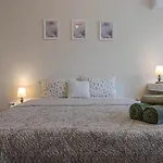 1br Nomad-friendly 15mins Walk To Centre With Designated Workspace Lejlighed *