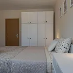 1br Nomad-friendly 15mins Walk To Centre With Designated Workspace Lejlighed