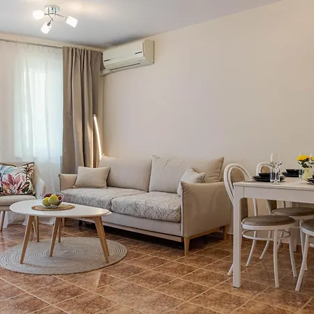 Lejlighed 1br Nomad-friendly 15mins Walk To Centre With Designated Workspace *