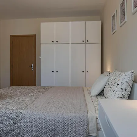 1br Nomad-friendly 15mins Walk To Centre With Designated Workspace Apartmán