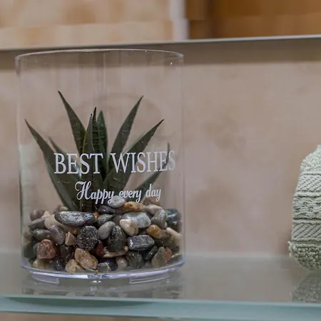 1br 8 Mins To With Designated Workspace Várna