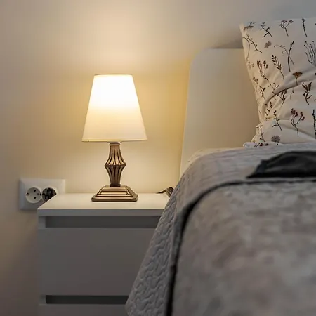 1br 8 Mins To With Designated Workspace *