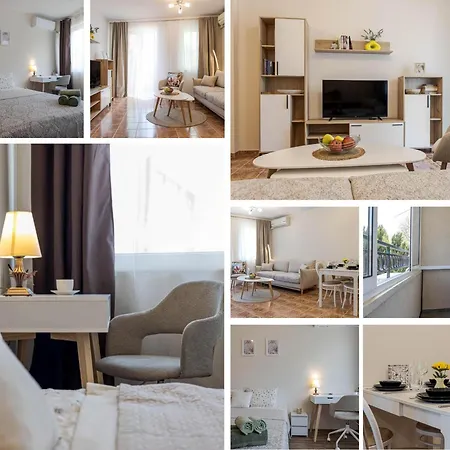 Lejlighed 1br Nomad-friendly 15mins Walk To Centre With Designated Workspace *