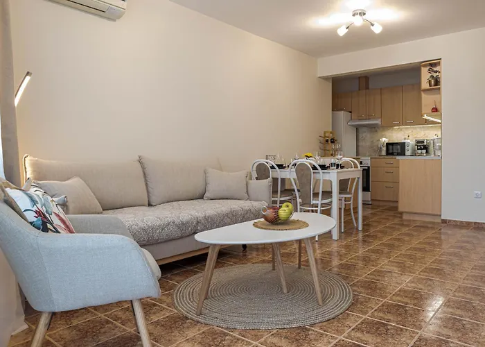 1br 8 Mins To With Designated Workspace *