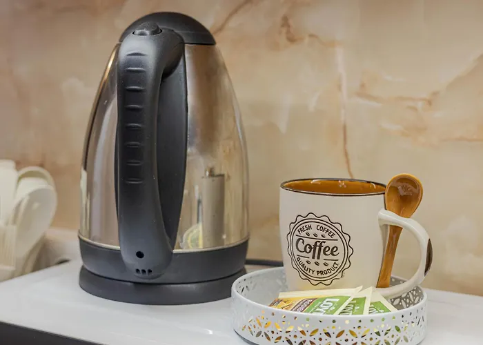 1br 8 Mins To With Designated Workspace *