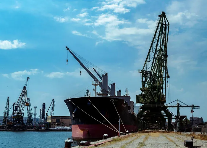 1br 8 Mins To With Designated Workspace Lejlighed *